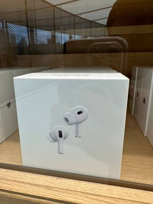 AirPods pro доставка из Дубая