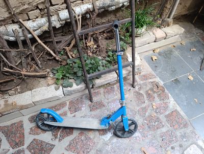 продам самокат