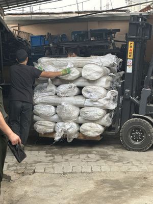 Электро вилка кара ДОСТАВКА СИ БИЛАН