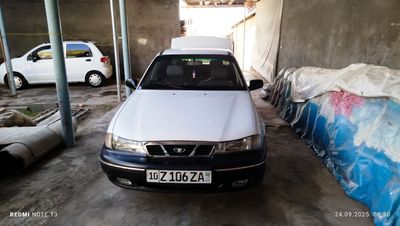 Neksiya 1 mator hadavoy hammasi yahshi