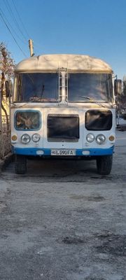 Paz zil yurib turibti naxadu