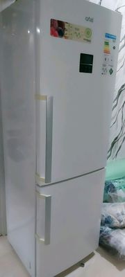 artel holodilnik 2 kamerali. 3 mil 600 ming.