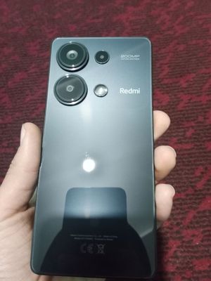 Redmi note 13 pro 8/256gb