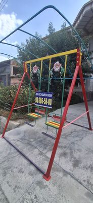 ДЕТСКИЕ КАЧЕЛИ