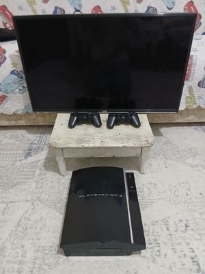 Playstation 3 / пластыйшн 3