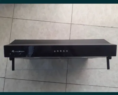 Выятжка Volmer Таблетка )