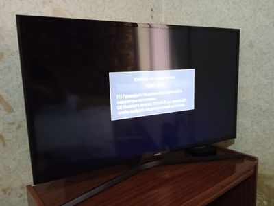 Телевизор Samsung 40диоганаль