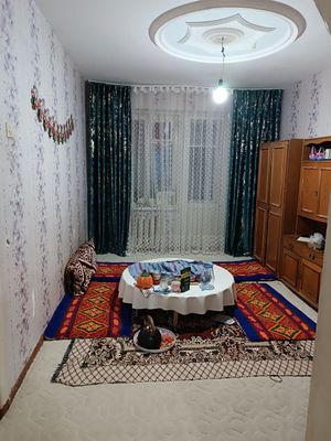 Продажа квартира