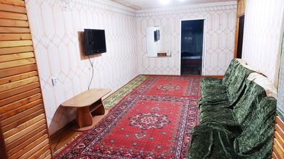 аренда 2 комнатная Чиланзар 5