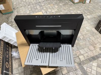 Вытяжка FRH-608TB