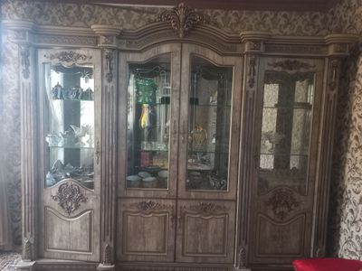 idish tovoq garniturasi
