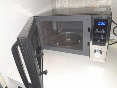 Микроволновка Артель
