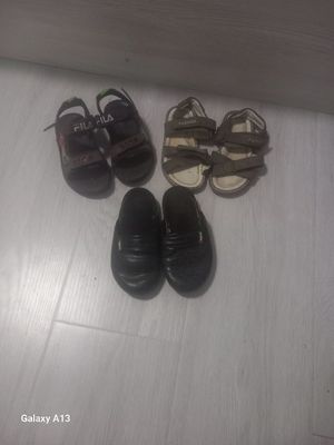 Почти новые детские