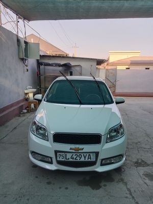 Chevrole nexia 3