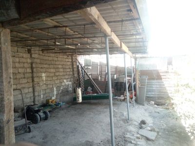 Biznes hamkor izlayapman