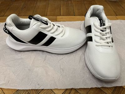 Кроссовки дышащие Nautica