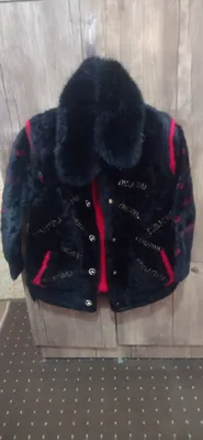 Angorka jenfir kamzul qilsa ham buladi Ikki tomonl