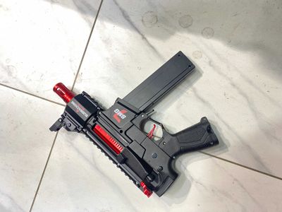 SG552 орбибольный автомат