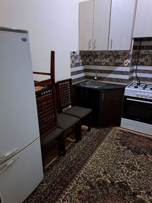 Сдается 2ком квартира без маклер