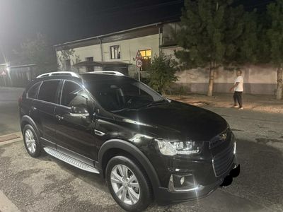 Kaptiva 4 2017 nasiya Savdoga