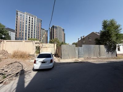 Срочно продается земля на Дархане
