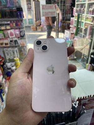 Iphone 13 rose 128gb K/HA