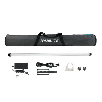 Осветитель Nanlite PavoTube 30C II 1KIT RGB