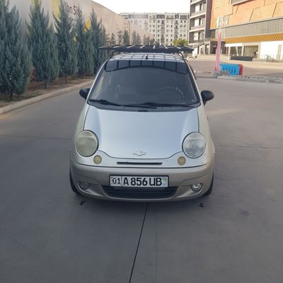 Matiz best 2012