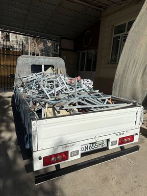 Metallom Металлом оламиз