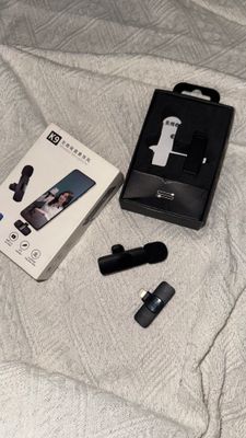 Микрофон