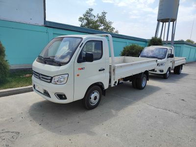 Продается FOTON Track Mate II