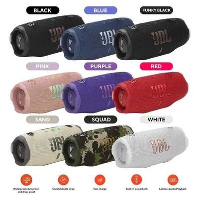 Jbl Charge 6 (оптом)