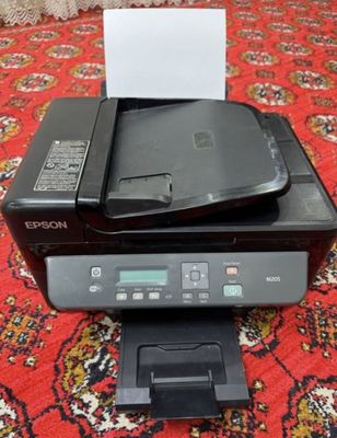 Epson m205 printer srochna sotiladi