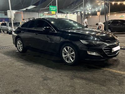 Срочно продам свою машину в отличном состоянии. Malibu Turbo_.