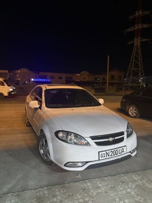 Gentra сотилади 2022