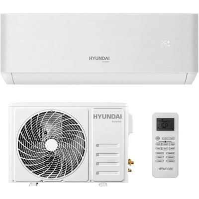 Кондиционер Hyundai HYSAC-09 T-PRO — новый, 9 000 BTU, для дома