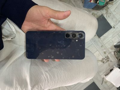 Samsung Galaxy A55