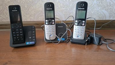 Радиотелефоны
