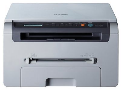 SAMSUNG SCX-4200 3в1 В рабочем состоянии