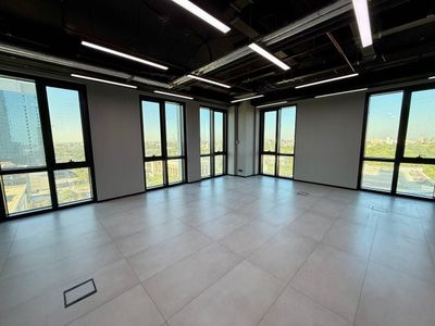 Аренда офис, Ташкент Сити, 67м2