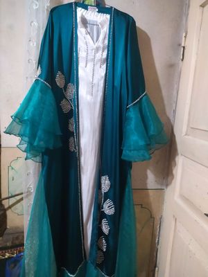 abaya