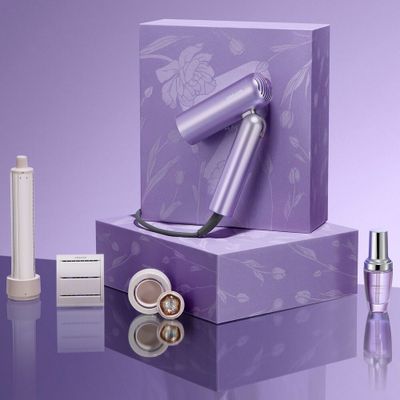 Фен расческа Dreame Pocket Ultra P10 Styler