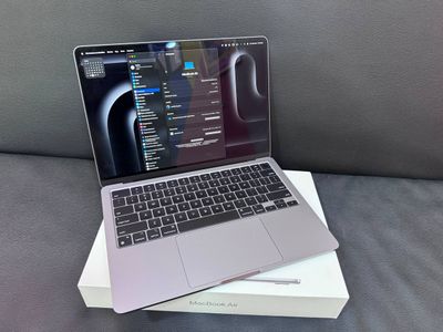 Продается MacBook Air