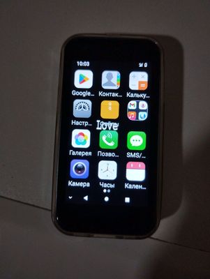smart phone xs16 sotiladi 1 yarim oy bóldi
