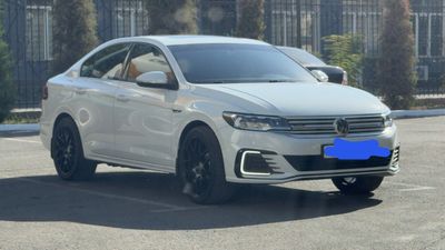 Volkswagen e-bora. 2019 йил. Ок ранг. 64000 пробег. Тоза