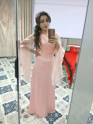 платье
