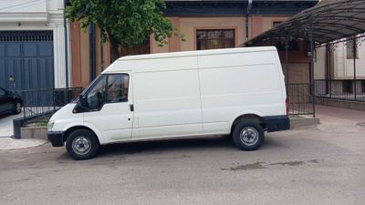 Ford tranzit 2005 pul zaril sotiladi