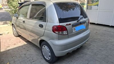 Продам матиз 2006 викубга бераман
