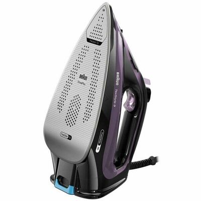 Утюг BRAUN TexStyle 9 SI9661VI SI