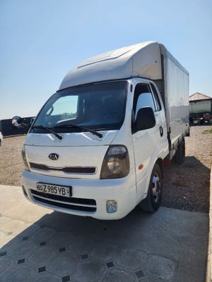Kia bongo 1.200 ton